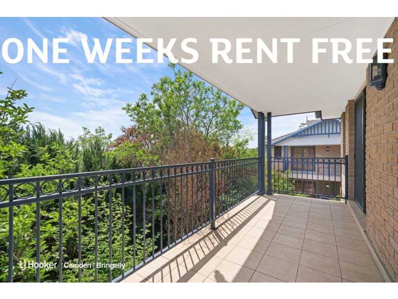 21/1-7 Barsden Street, Camden NSW 2570