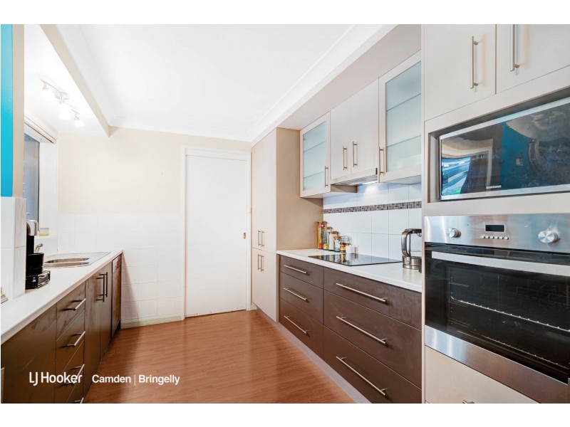 8 McCall Avenue, Camden South NSW 2570