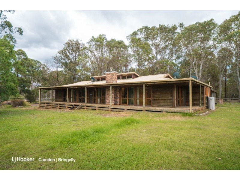 41 Bellfield Avenue, Rossmore NSW 2557