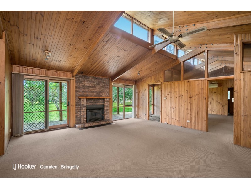 41 Bellfield Avenue, Rossmore NSW 2557