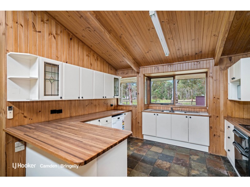 41 Bellfield Avenue, Rossmore NSW 2557