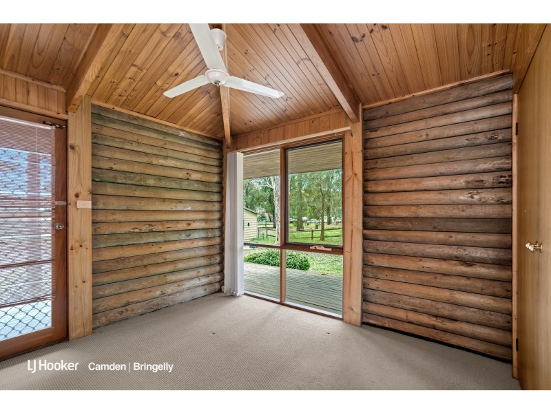 41 Bellfield Avenue, Rossmore NSW 2557