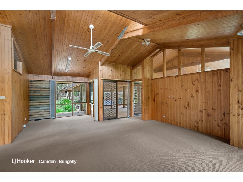 41 Bellfield Avenue, Rossmore NSW 2557