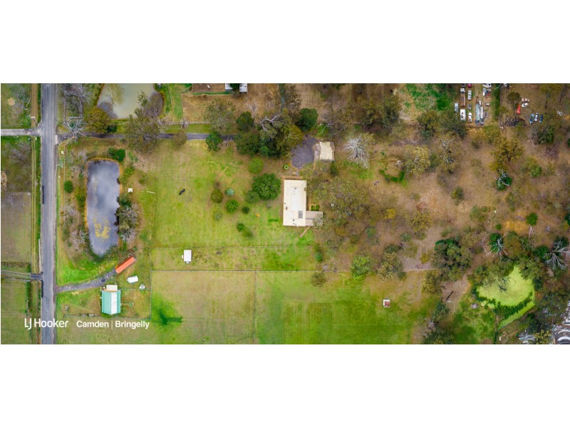 41 Bellfield Avenue, Rossmore NSW 2557