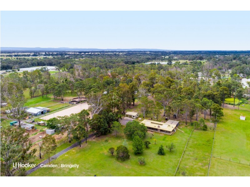 41 Bellfield Avenue, Rossmore NSW 2557