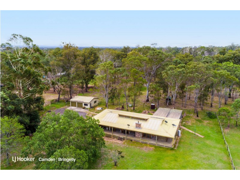 41 Bellfield Avenue, Rossmore NSW 2557