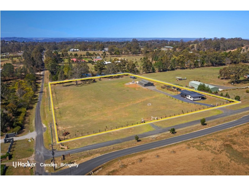 149 Eagle Creek Road, Werombi NSW 2570