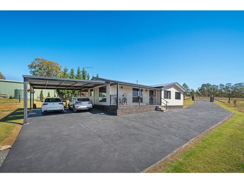 149 Eagle Creek Road, Werombi NSW 2570