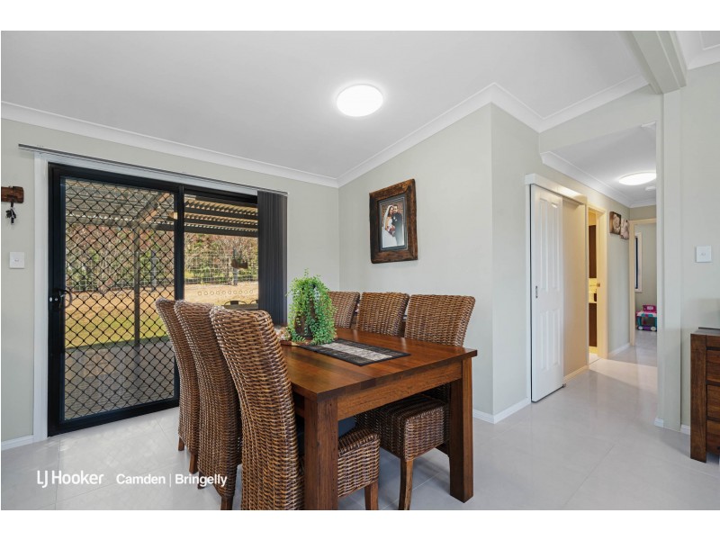 149 Eagle Creek Road, Werombi NSW 2570