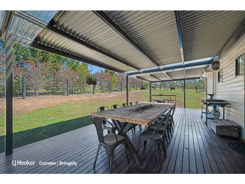 149 Eagle Creek Road, Werombi NSW 2570