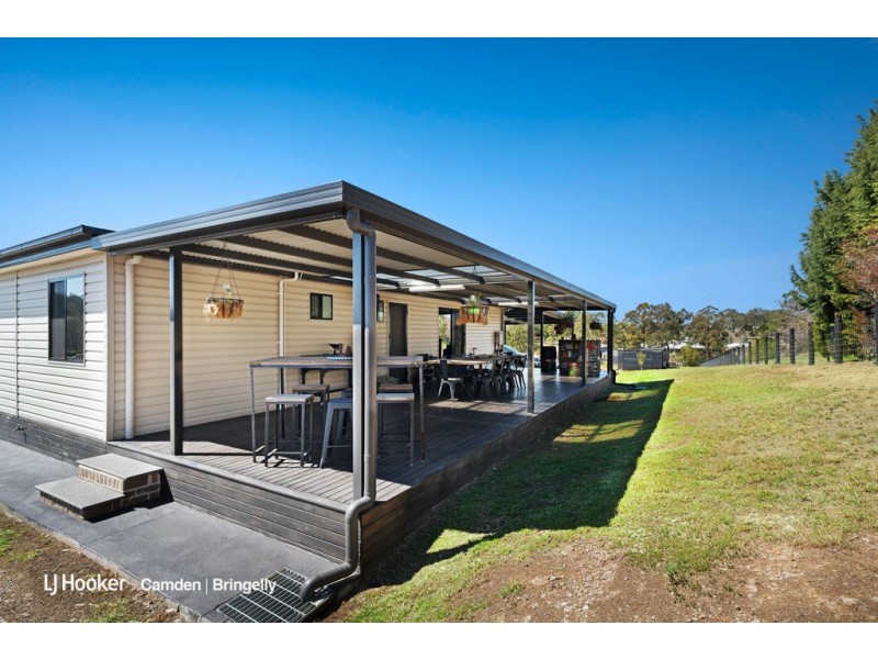 149 Eagle Creek Road, Werombi NSW 2570