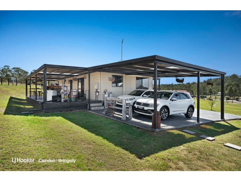149 Eagle Creek Road, Werombi NSW 2570