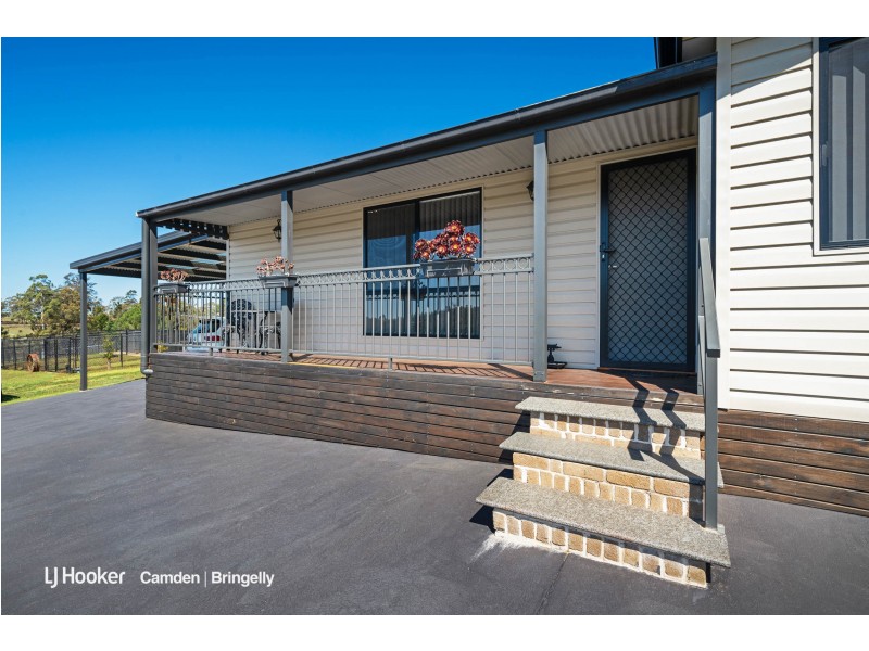 149 Eagle Creek Road, Werombi NSW 2570