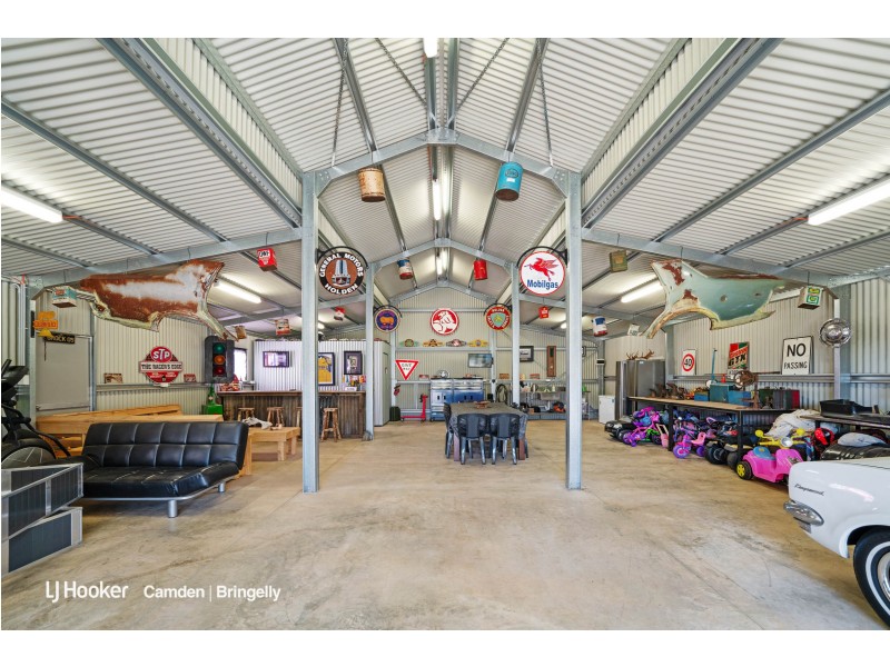 149 Eagle Creek Road, Werombi NSW 2570