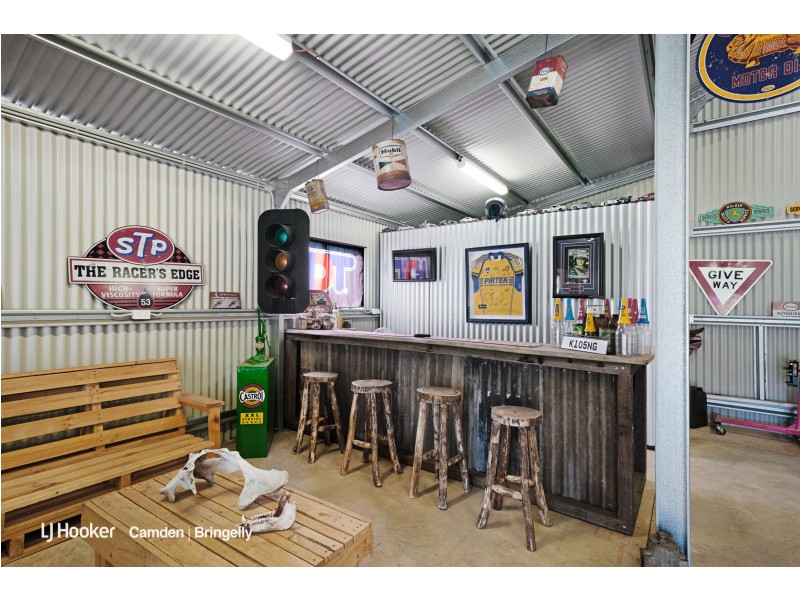 149 Eagle Creek Road, Werombi NSW 2570