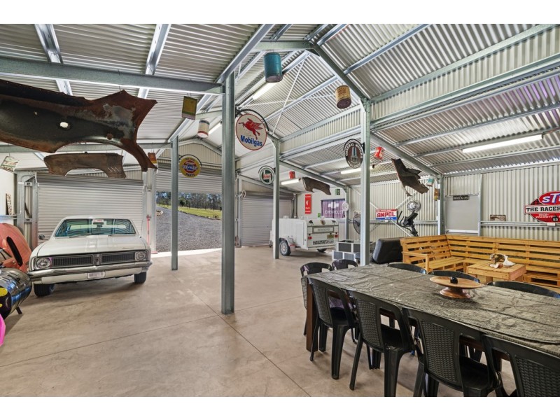 149 Eagle Creek Road, Werombi NSW 2570