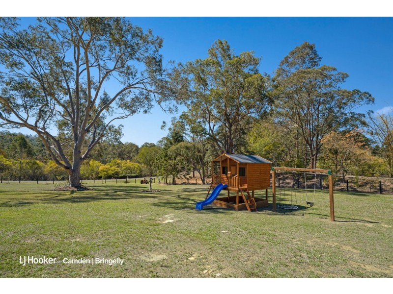 149 Eagle Creek Road, Werombi NSW 2570