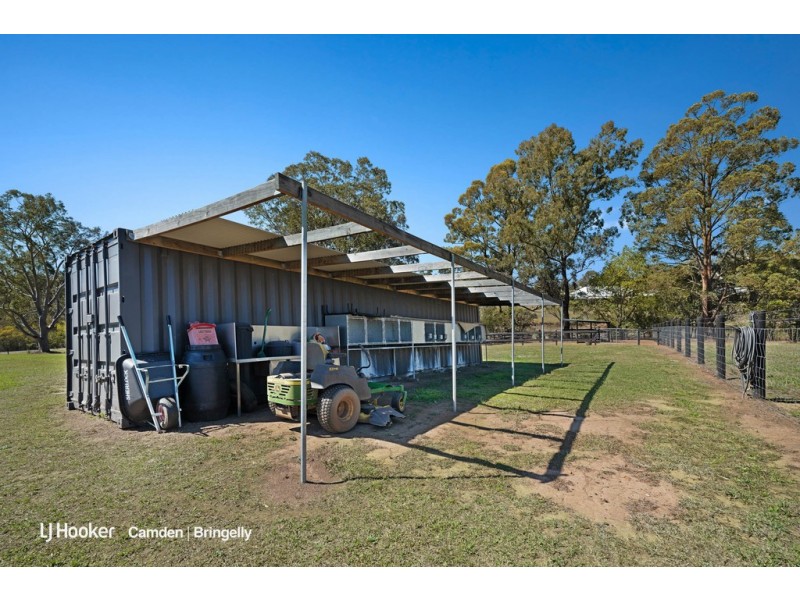 149 Eagle Creek Road, Werombi NSW 2570