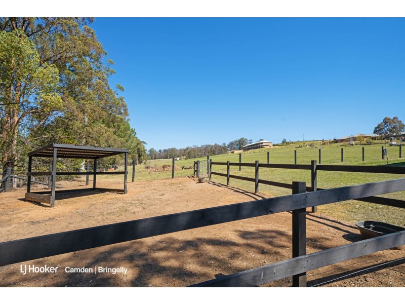 149 Eagle Creek Road, Werombi NSW 2570