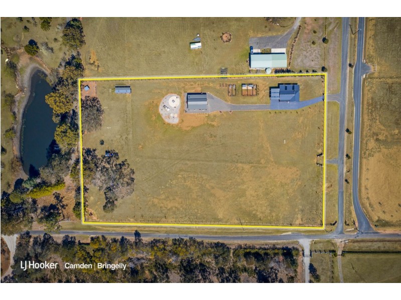 149 Eagle Creek Road, Werombi NSW 2570