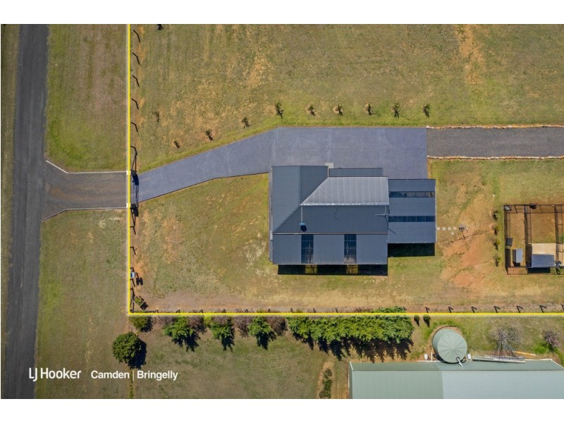 149 Eagle Creek Road, Werombi NSW 2570