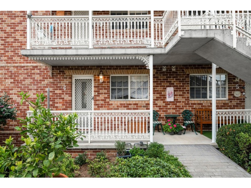 6/14-20 Barsden Street, Camden NSW 2570