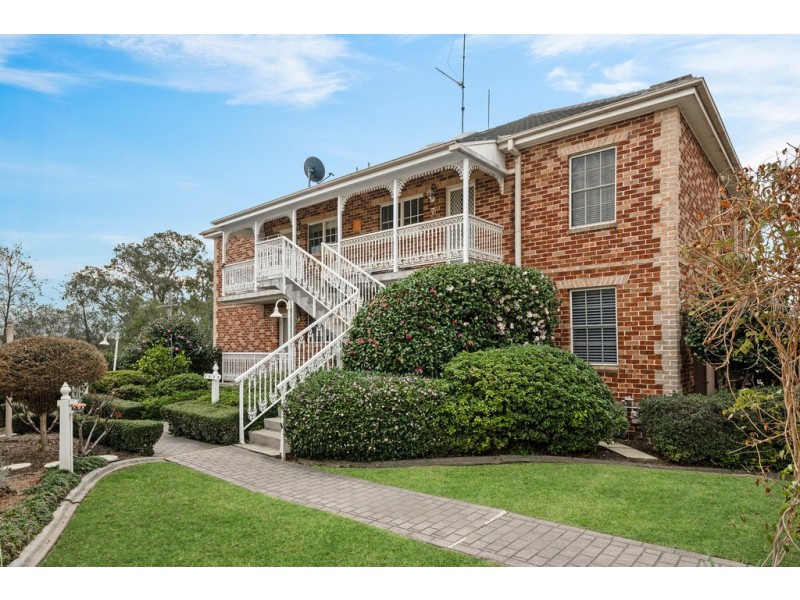 6/14-20 Barsden Street, Camden NSW 2570