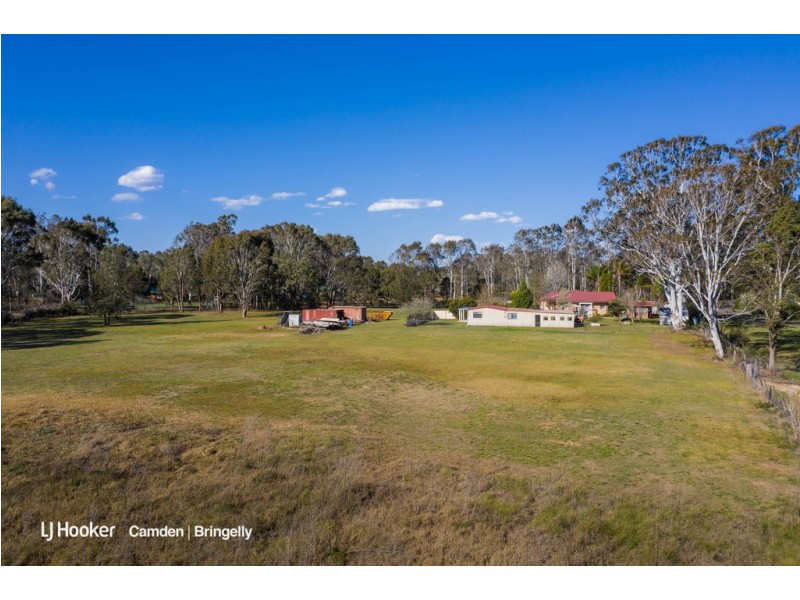 20 Victor Avenue, Kemps Creek NSW 2178