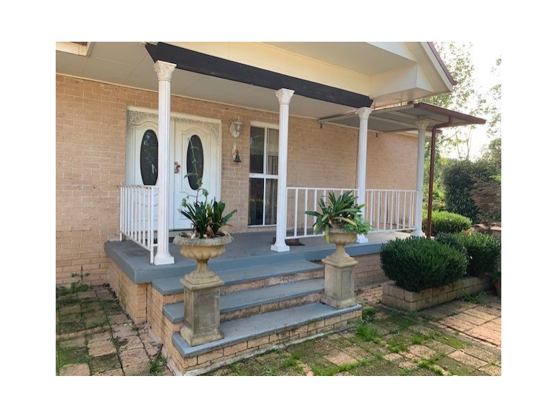 20 Victor Avenue, Kemps Creek NSW 2178