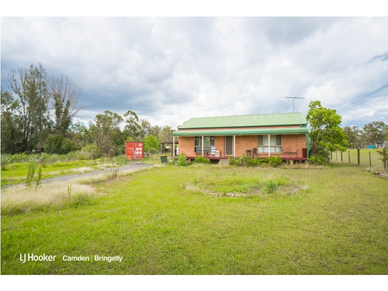 41a Bellfield Avenue, Rossmore NSW 2557