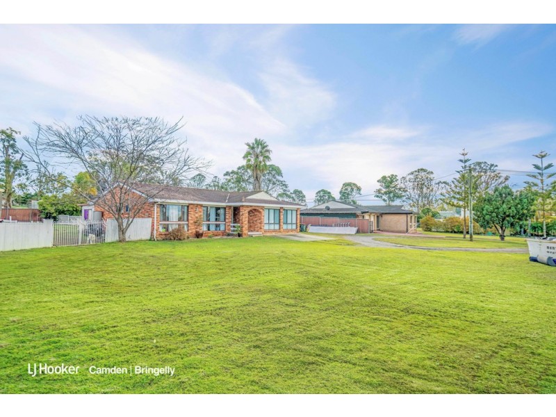 60 Devonshire Road, Rossmore NSW 2557