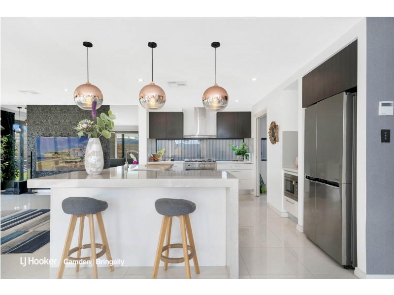 24 Evergreen Drive, Oran Park NSW 2570