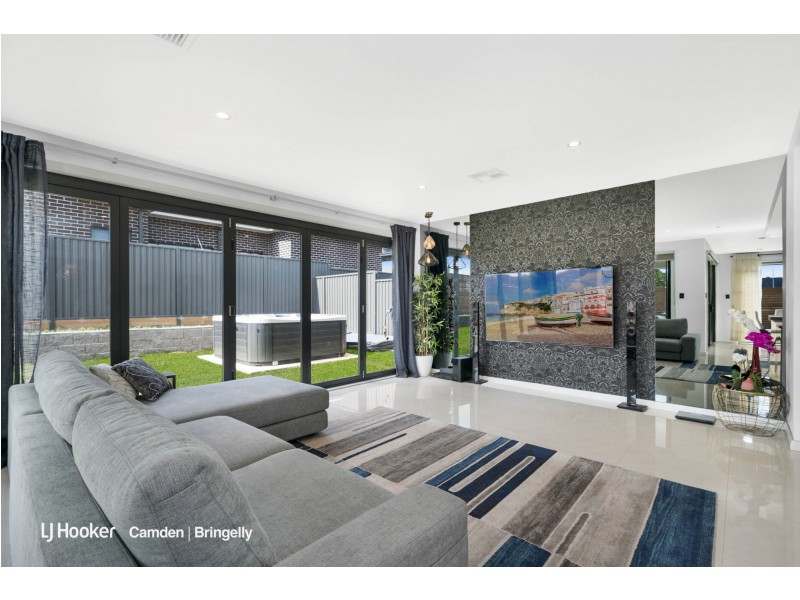 24 Evergreen Drive, Oran Park NSW 2570