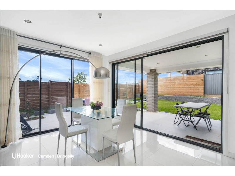 24 Evergreen Drive, Oran Park NSW 2570