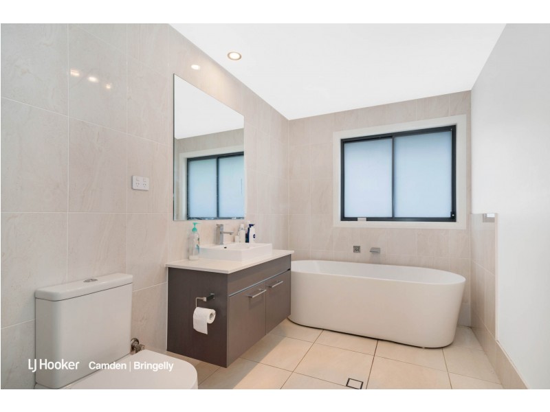 24 Evergreen Drive, Oran Park NSW 2570