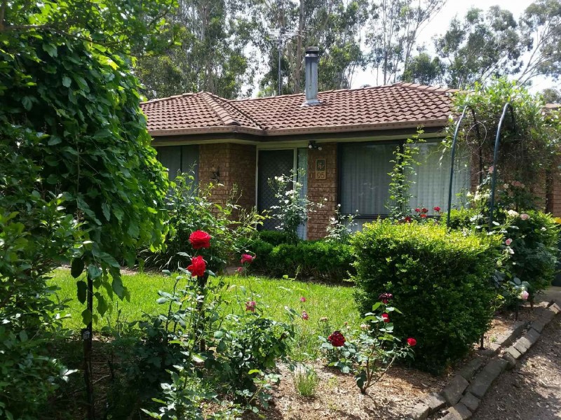 95 Calf Farm Road, Mount Hunter NSW 2570