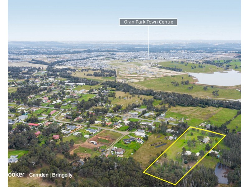 278 Catherine Fields Road, Catherine Field NSW 2557