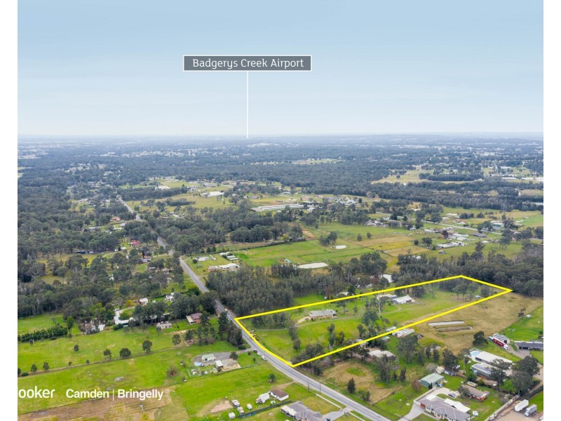 278 Catherine Fields Road, Catherine Field NSW 2557