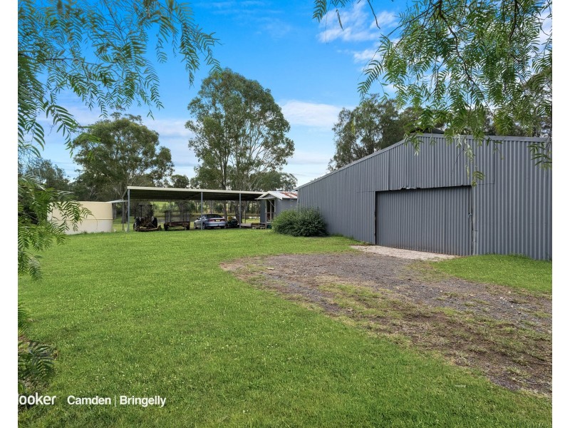 278 Catherine Fields Road, Catherine Field NSW 2557