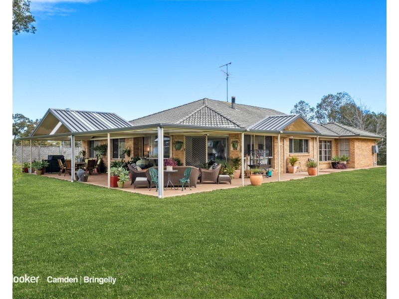 278 Catherine Fields Road, Catherine Field NSW 2557