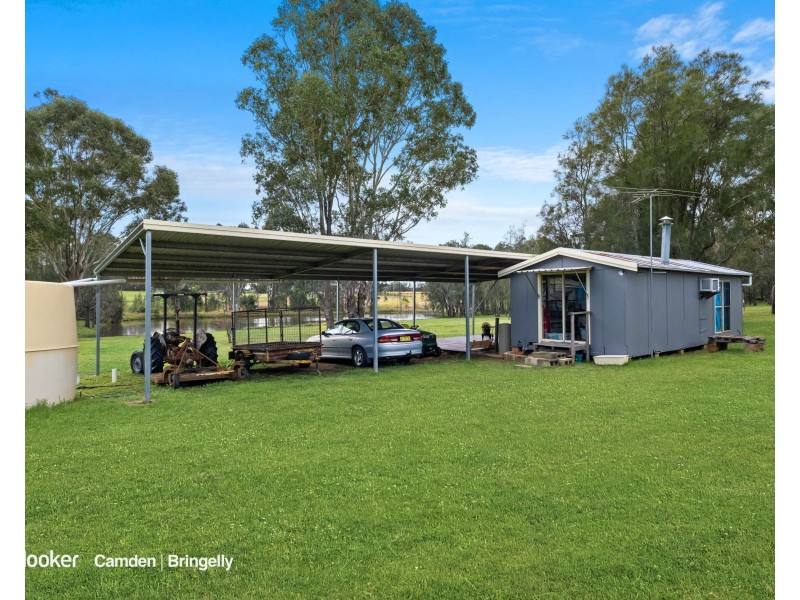 278 Catherine Fields Road, Catherine Field NSW 2557