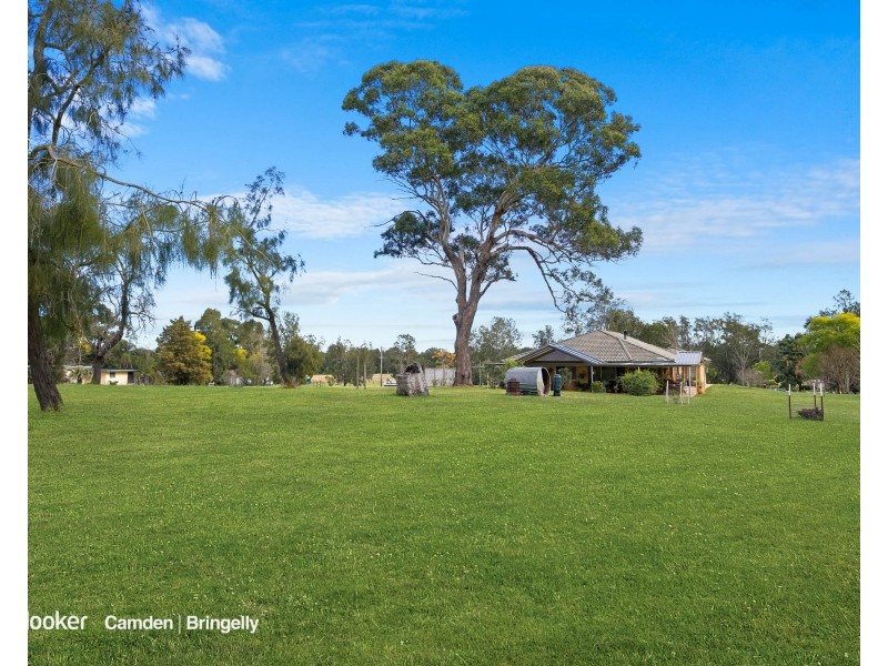 278 Catherine Fields Road, Catherine Field NSW 2557