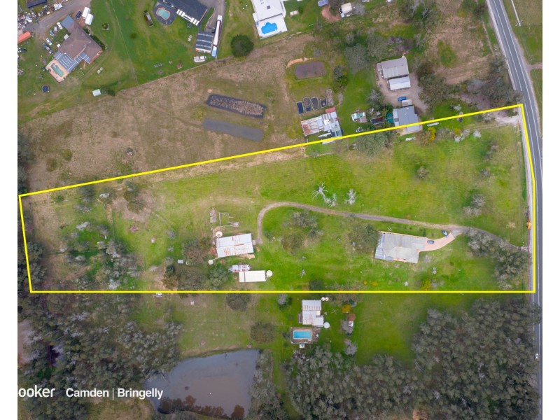 278 Catherine Fields Road, Catherine Field NSW 2557