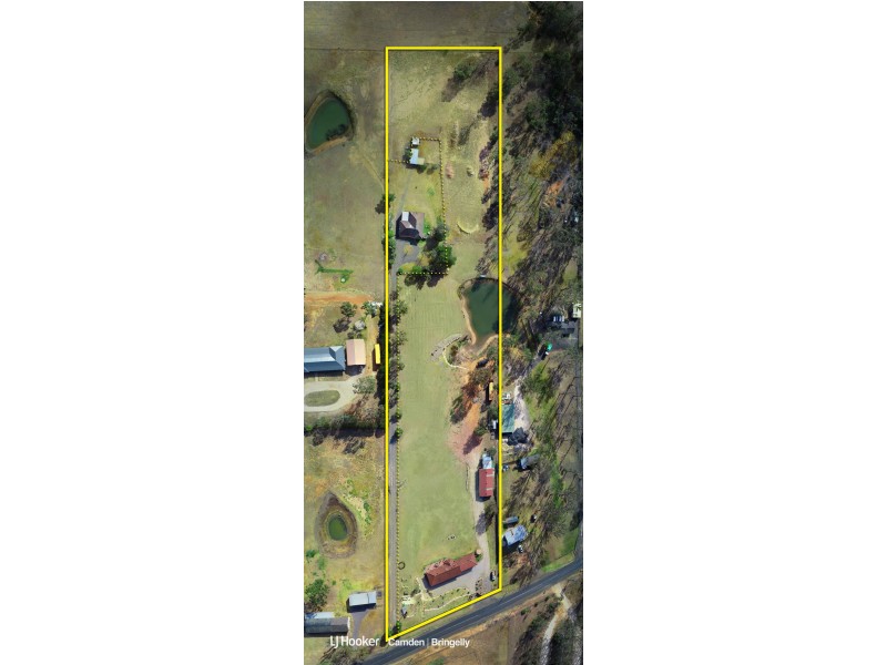 45 Dwyer Road, Bringelly NSW 2556