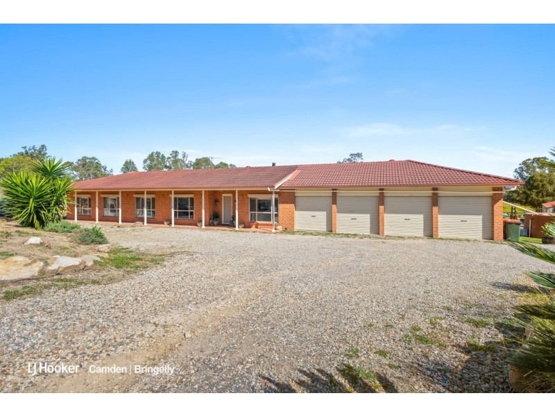 45 Dwyer Road, Bringelly NSW 2556