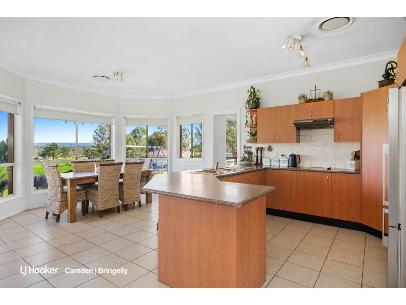 45 Dwyer Road, Bringelly NSW 2556