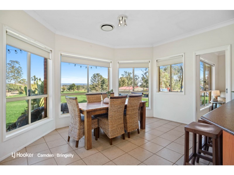 45 Dwyer Road, Bringelly NSW 2556