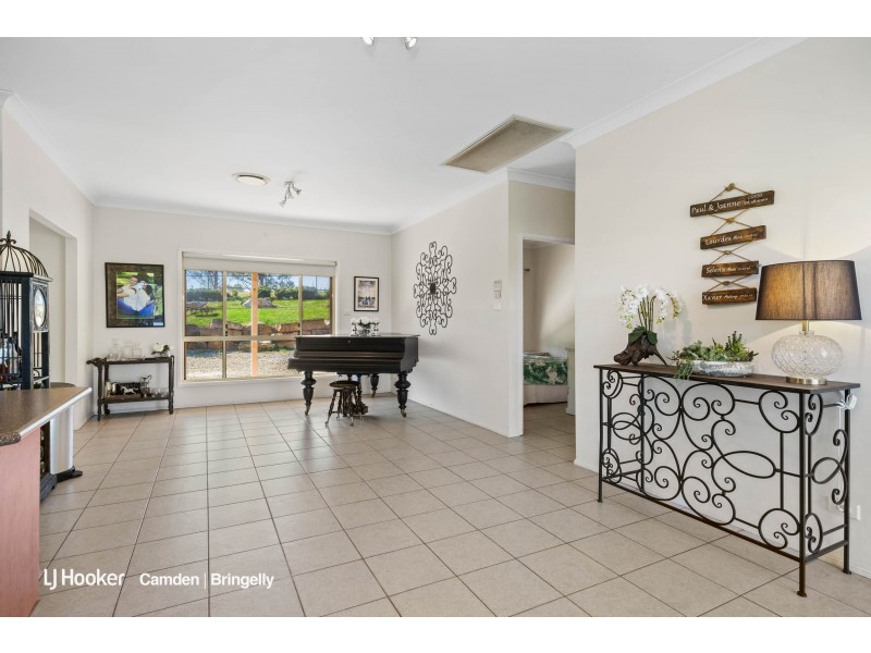 45 Dwyer Road, Bringelly NSW 2556