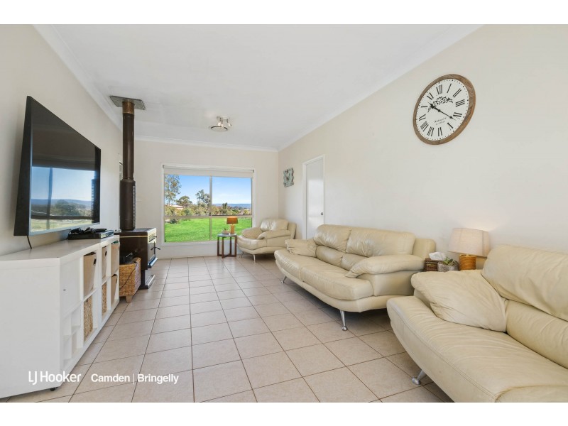 45 Dwyer Road, Bringelly NSW 2556