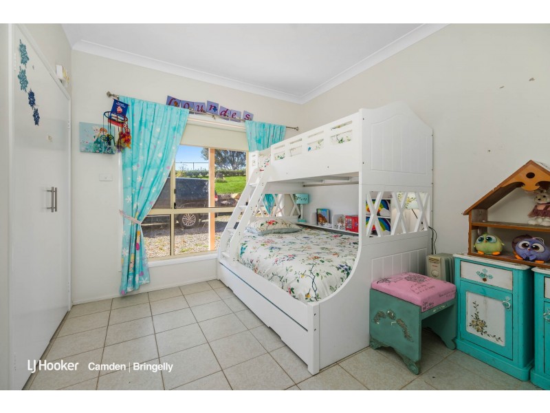 45 Dwyer Road, Bringelly NSW 2556